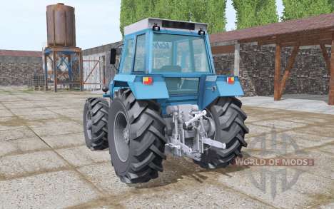 Rakovica 135 Turbo pour Farming Simulator 2017