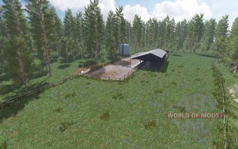 World Challenge für Farming Simulator 2017