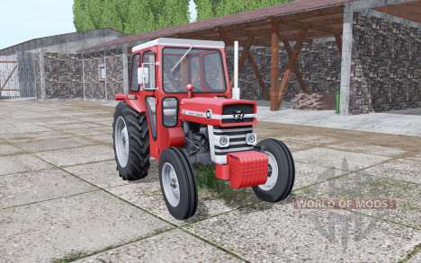 Massey Ferguson 148 pour Farming Simulator 2017