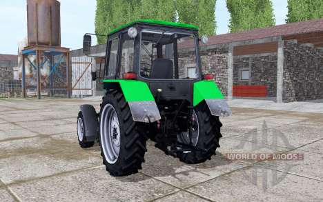 KIY 14102 pour Farming Simulator 2017