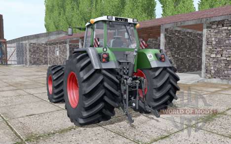 Fendt 920 pour Farming Simulator 2017