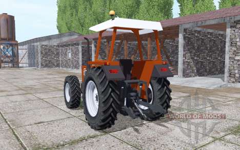 Fiat 60-56 pour Farming Simulator 2017