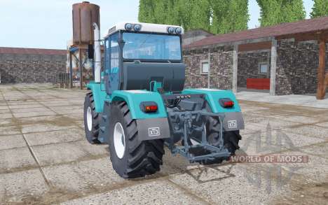HTZ 242К pour Farming Simulator 2017