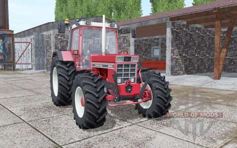 International Harvester 956 XL für Farming Simulator 2017
