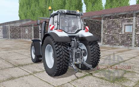 Valtra T154 für Farming Simulator 2017