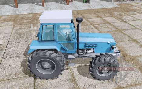 Rakovica 135 Turbo für Farming Simulator 2017
