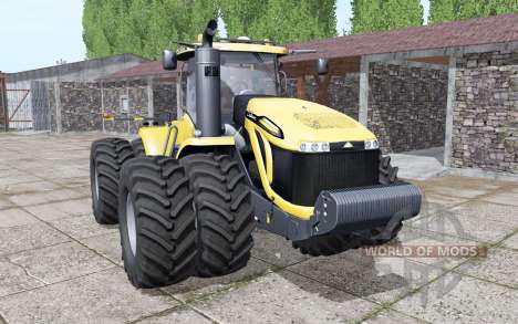 Challenger MT955C für Farming Simulator 2017