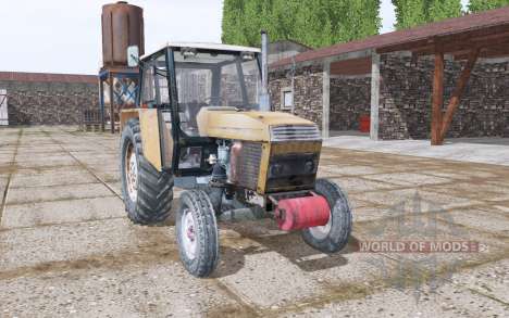 URSUS 912 für Farming Simulator 2017