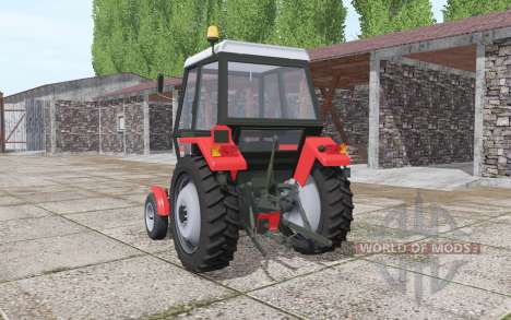 URSUS 2812 pour Farming Simulator 2017