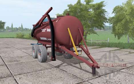 RGT 6 für Farming Simulator 2017