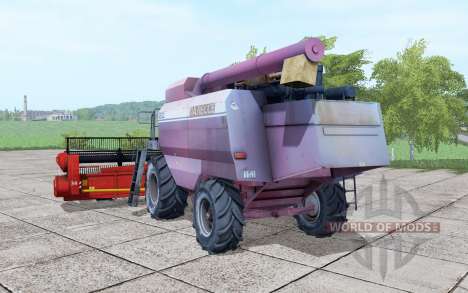 Palesse GS12 pour Farming Simulator 2017