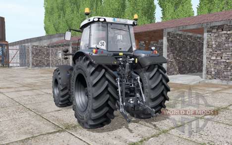 Massey Ferguson 7714 für Farming Simulator 2017