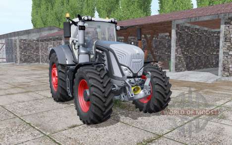 Fendt 936 für Farming Simulator 2017