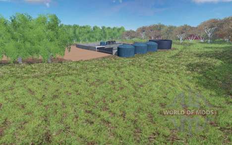 Paraná für Farming Simulator 2015