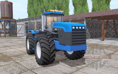 New Holland 9882 pour Farming Simulator 2017