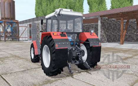 ZTS 12245 Turbo für Farming Simulator 2017