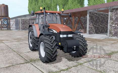 New Holland TM190 pour Farming Simulator 2017