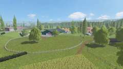 HoT online Farm v1.4 pour Farming Simulator 2017