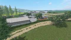 Court Farms für Farming Simulator 2015