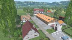 Kleinseelheim v1.1 für Farming Simulator 2015