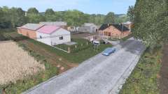 Gorzysta Wies für Farming Simulator 2017