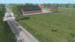 Tunxdorf v3.1 pour Farming Simulator 2015
