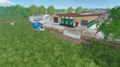 Oltenheim pour Farming Simulator 2015