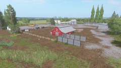 Kandiyohi für Farming Simulator 2017