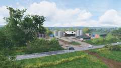Chellington v2.1 für Farming Simulator 2015