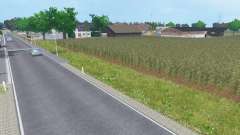 Nederland v1.6.4 für Farming Simulator 2015