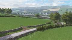 Valley View pour Farming Simulator 2017