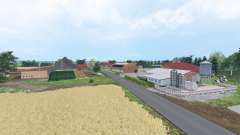 Meyenburg v1.2 für Farming Simulator 2015