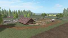 Vorpommern-Rugen v1.0.3 für Farming Simulator 2017