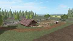 Vorpommern-Rugen v1.0.3 pour Farming Simulator 2017