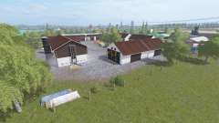 Altkirch v1.1 für Farming Simulator 2017