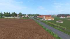 Meyenburg pour Farming Simulator 2017