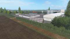 Vorpommern-Rugen v1.0.2.4 für Farming Simulator 2017