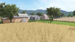 Bizonowo v3.0 pour Farming Simulator 2017