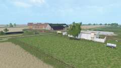 Nordliche Gegend v2.1 für Farming Simulator 2015
