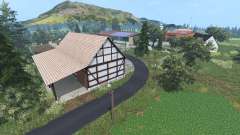 Nordeifel v2.1 für Farming Simulator 2015