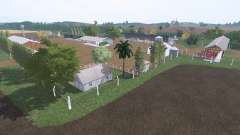 Fazenda Sao Tome für Farming Simulator 2017