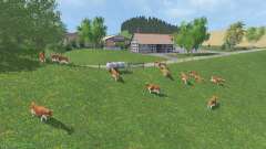 Pieselbach v2.2 für Farming Simulator 2015