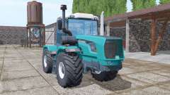 HTZ 242К v3.1 pour Farming Simulator 2017