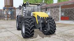 JCB Fastrac 4160 für Farming Simulator 2017