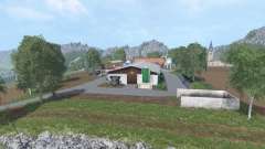 Gamsting v3.3 für Farming Simulator 2015