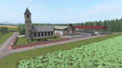 Tiefenbach v1.4 für Farming Simulator 2017