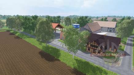 LTW Farming pour Farming Simulator 2015