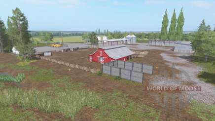 Kandiyohi pour Farming Simulator 2017