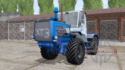 T-150K v1 de l'URSS.0.1 pour Farming Simulator 2017