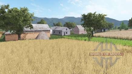 Bizonowo v3.0 für Farming Simulator 2017